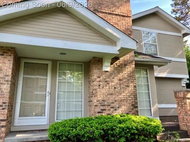 6623 Stoker Court, West Bloomfield Twp, MI 48322