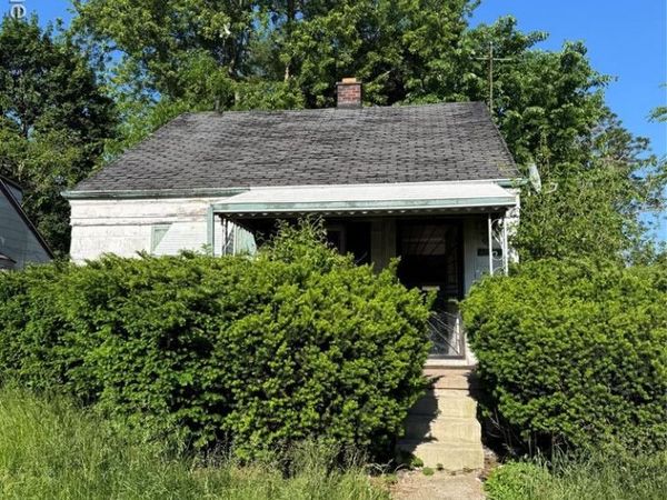 11718 Plainview Avenue, Detroit, MI 48228