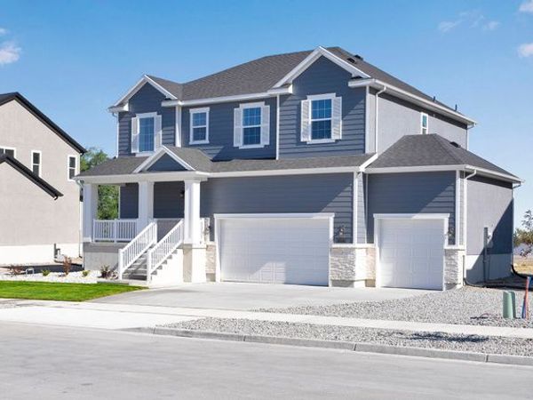 2041 E BURGER ST , Unit 1245, Lake Point, UT 84074