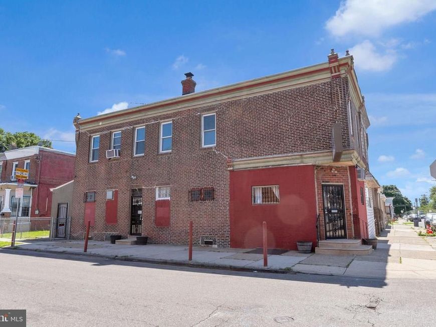 5037 Ditman Street, Philadelphia, PA 19124 Main Photo