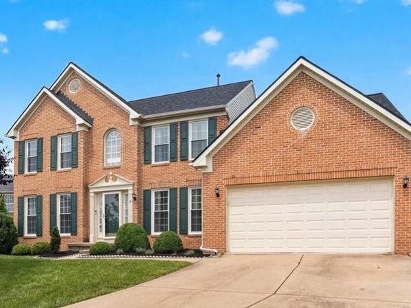 9 LANCASHIRE COURT, OWINGS MILLS, MD 21117