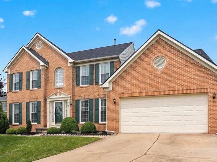 9 Lancashire Court, Owings Mills, MD 21117 Main Photo