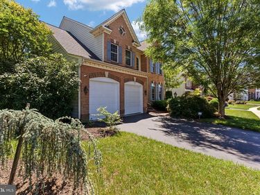 10601 MOSELLE COURT , MANASSAS, VA 20112