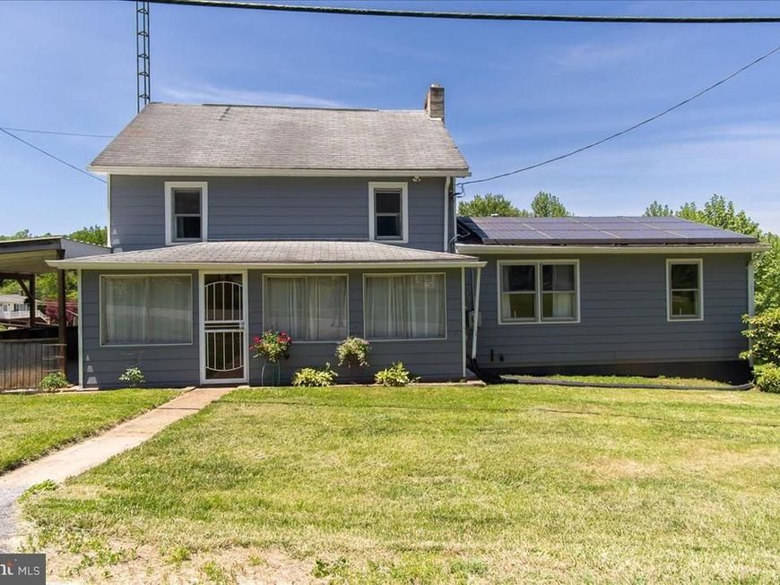 11316 Highland School Road, Myersville, MD 21773 Main Photo