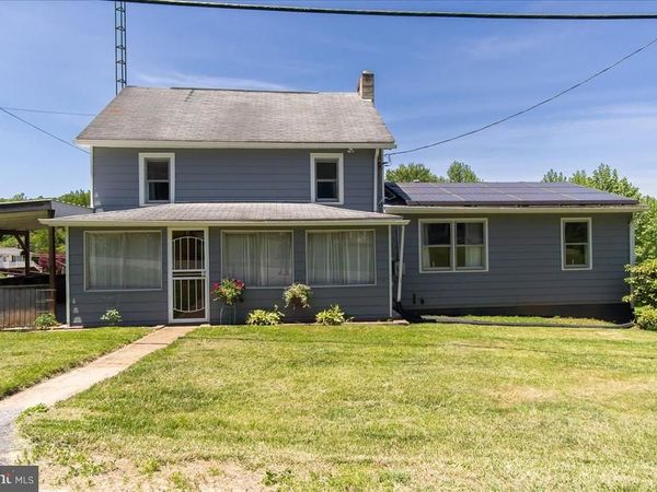 11316 HIGHLAND SCHOOL ROAD, MYERSVILLE, MD 21773