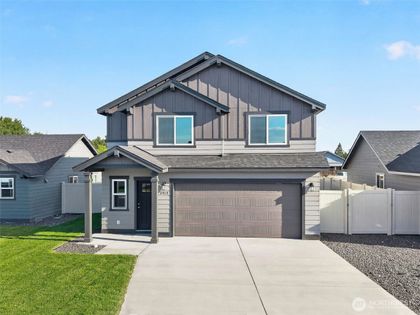 2018 N Oak Road Moses Lake, WA 98837