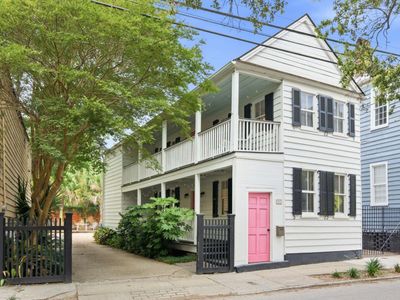 41 Coming Street, Charleston, SC 29401