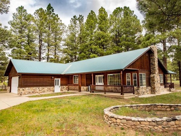 47 Antelope Avenue, Pagosa Springs, CO 81147