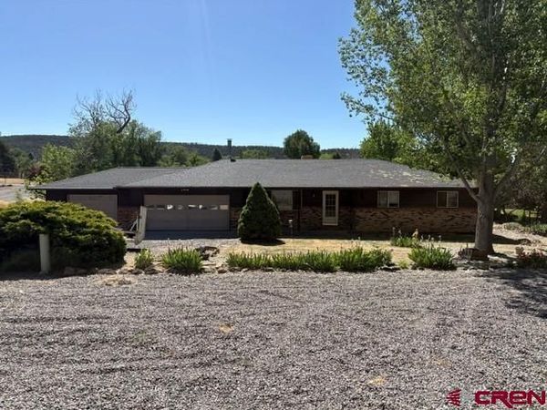 275 SE Apple Court, Cedaredge, CO 81413