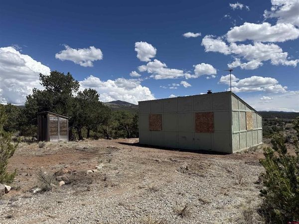 7325 Boyer Road, Fort  Garland, CO 81133