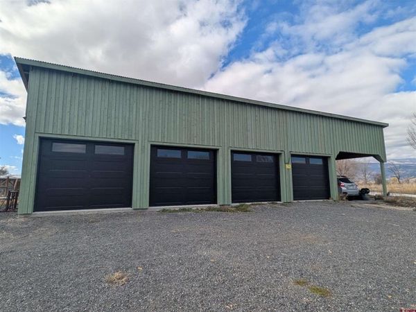 20885 Marble Road, Eckert, CO 81418
