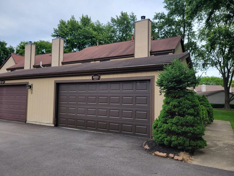 6353 Lennon Court , Unit A, Columbus, OH 43213 Photo 18