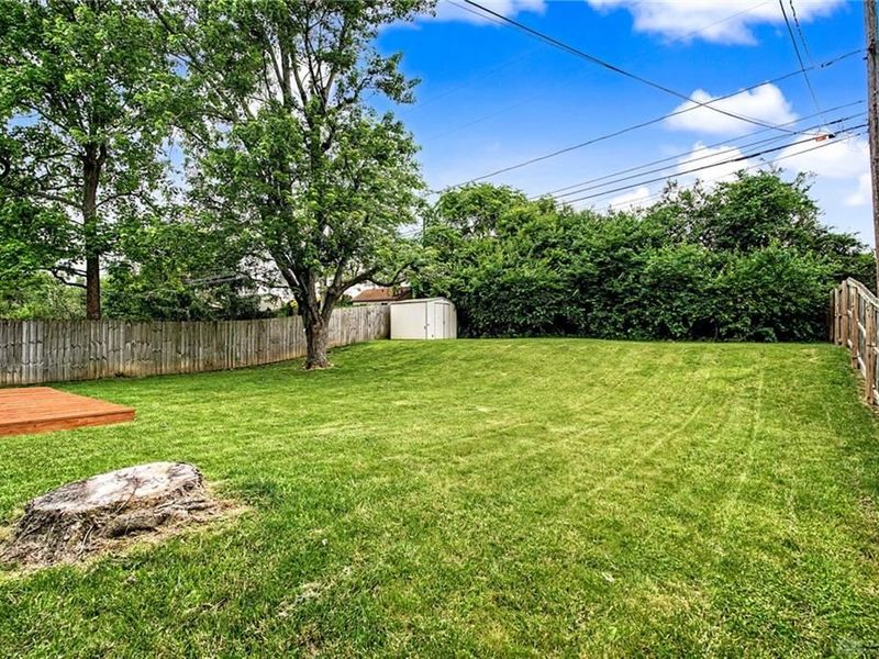 1428 Beaver Creek Lane, Kettering, OH 45429 Photo 27