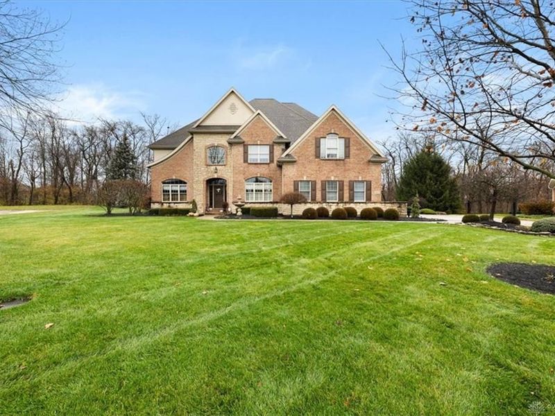 1162 Ontario Court, Sidney, OH 45365 Photo 2