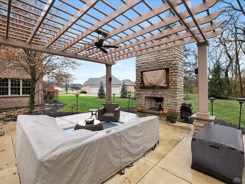 1162 Ontario Court, Sidney, OH 45365 Photo 74