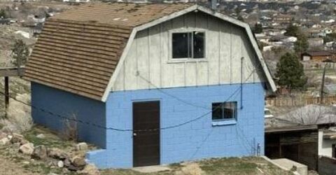 16 Clayton Lane, Dayton, NV 89403 Photo
