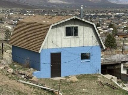 16 Clayton Lane, Dayton, NV 89403 Photo