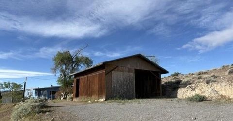 16 Clayton Lane, Dayton, NV 89403 Photo