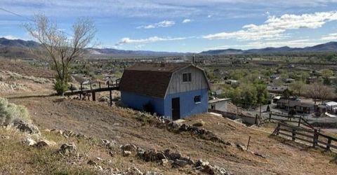 16 Clayton Lane, Dayton, NV 89403 Photo