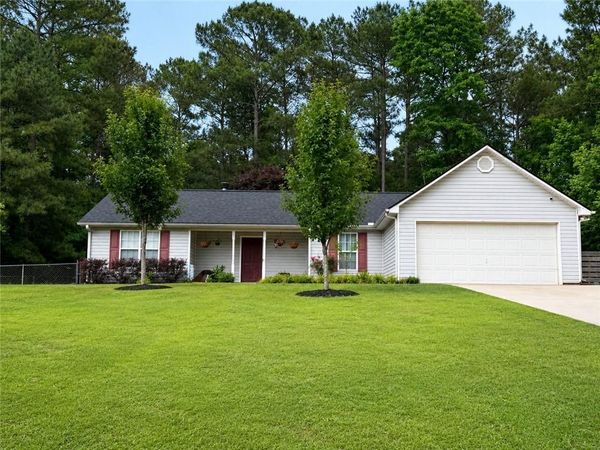113 Honey Lane, Mcdonough, GA 30252