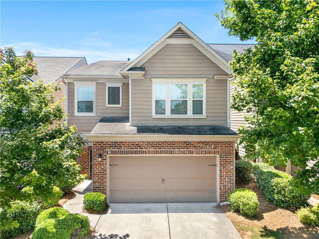 4950 Breezewood Circle, Alpharetta, GA 30004 Main Photo