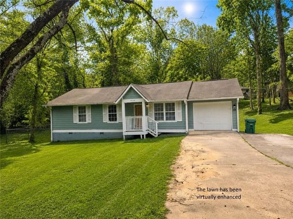 1929 Wee Kirk Road SE, Atlanta, GA 30316