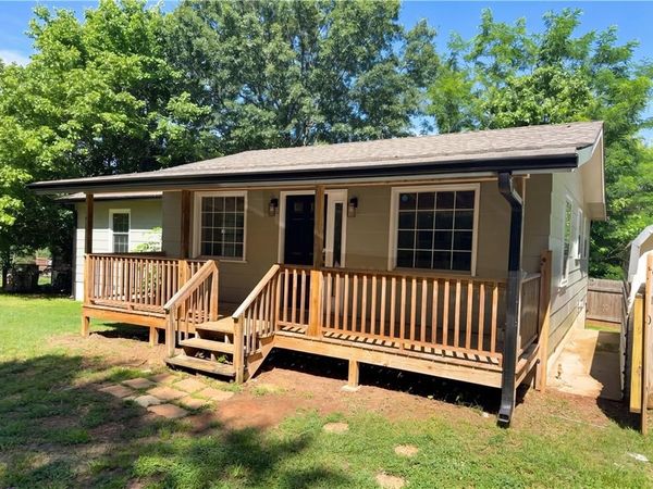 4083 Gainesville Highway , Alto, GA 30510