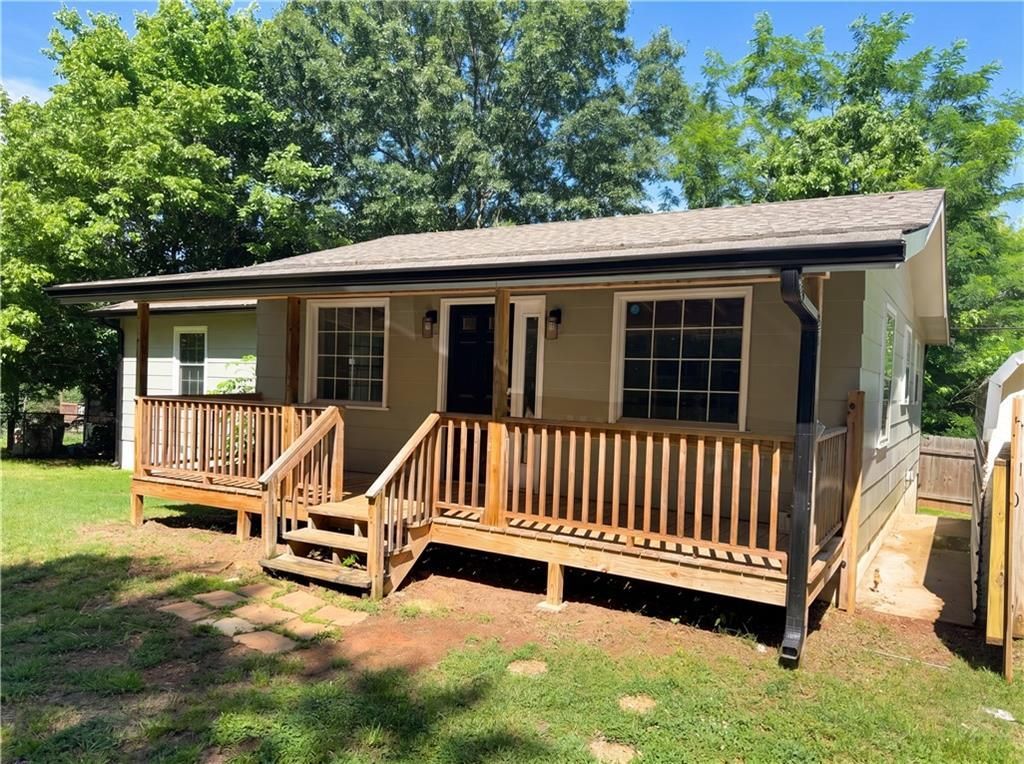 4083 Gainesville Highway, Alto, GA 30510 Main Photo