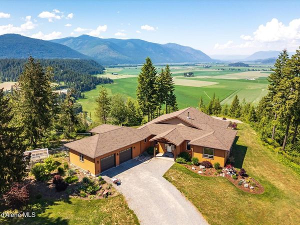153 Ocean Front PL, Naples, ID 83847
