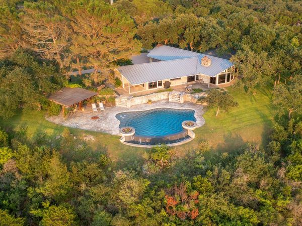 2200 Cerca Viejo WAY , Austin, TX 78746