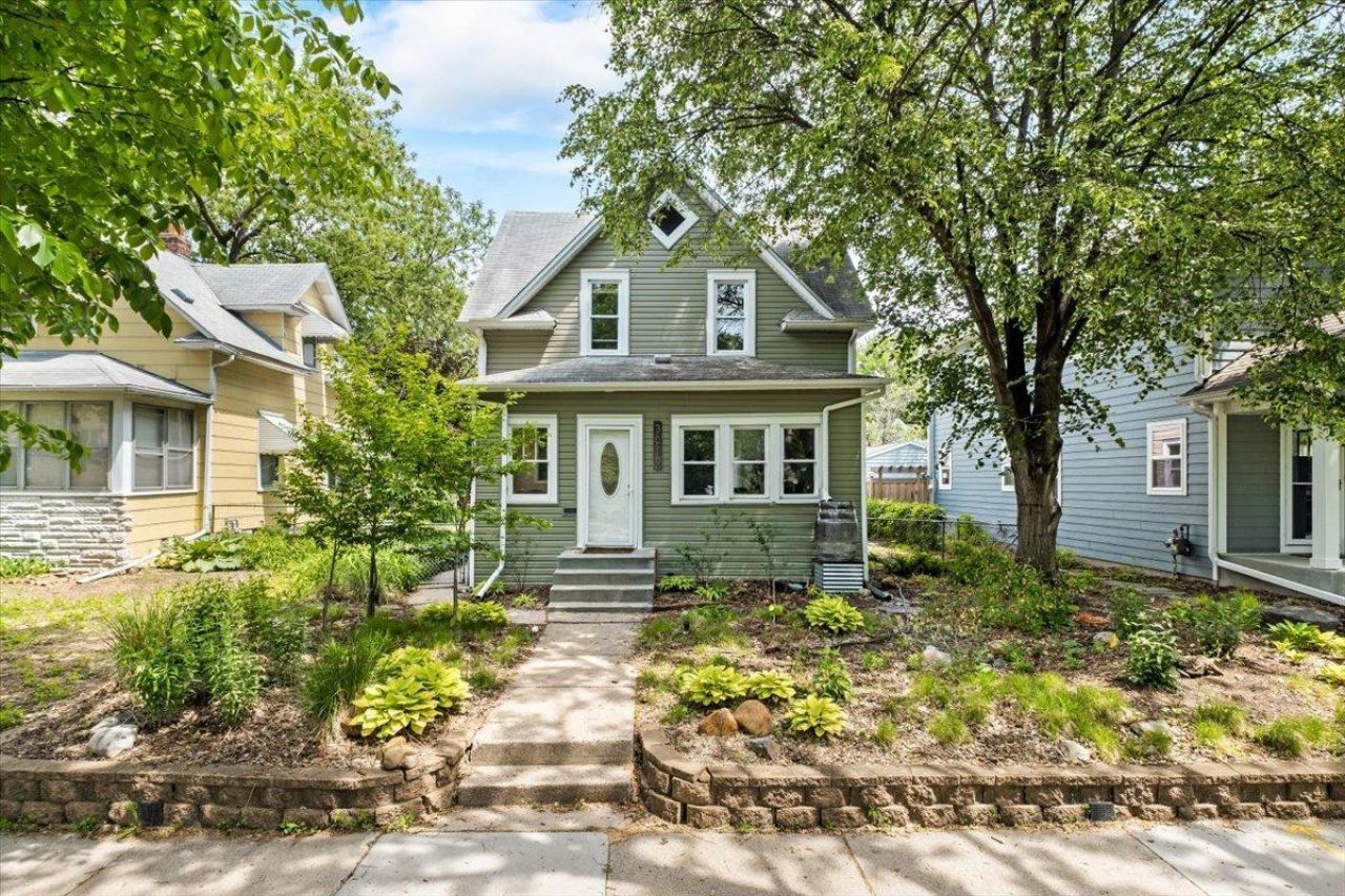 3019 40th Avenue S, Minneapolis, MN 55406