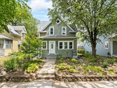 3019 40th Avenue S, Minneapolis, MN 55406