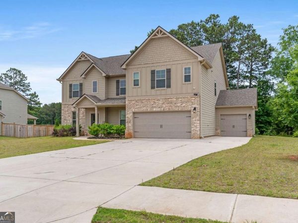 121 Jodi Place, Locust Grove, GA 30248