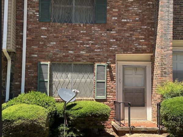 501 Carlton Road, Unit 1 D, Palmetto, GA 30268