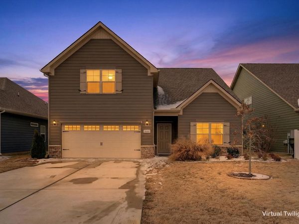 3664 Stormy Ln , Rockvale, TN 37153