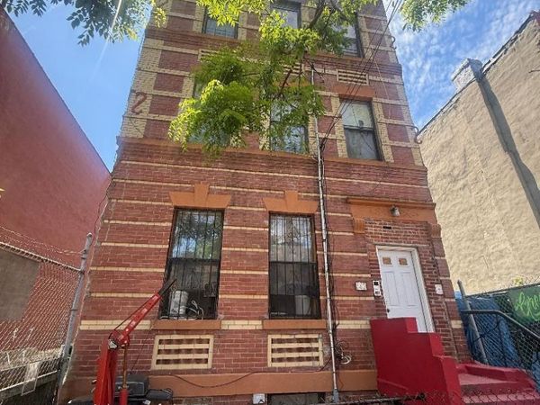 442 Linwood Street , Brooklyn, NY 11208