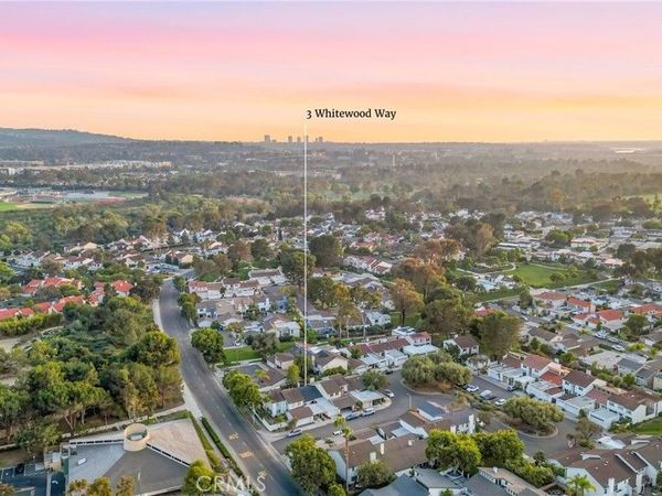 3 Whitewood, Irvine, CA 92612