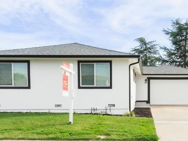3797 Oregon Way, Livermore, CA 94550