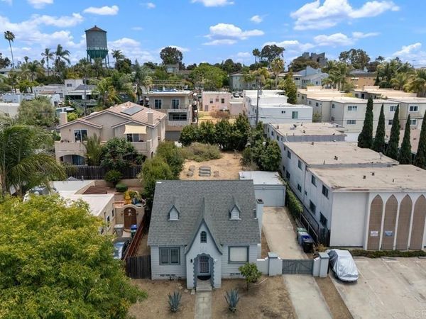 4167 Arizona Street, San Diego, CA 92104