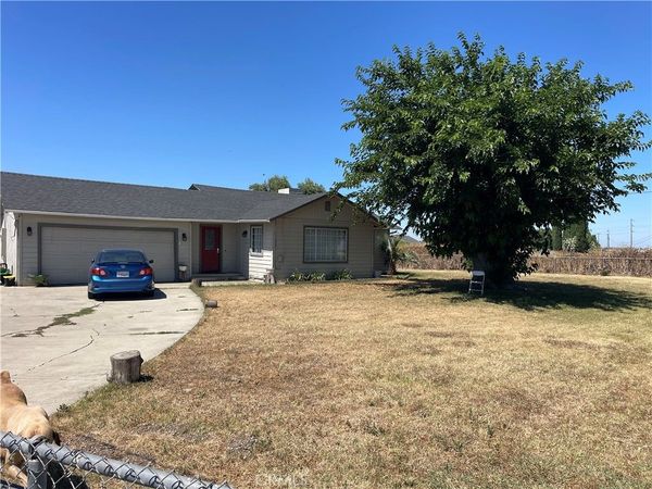 3987 E Mission, Merced, CA 95341