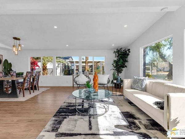38161 W Desert Greens Drive, Palm Desert, CA 92260
