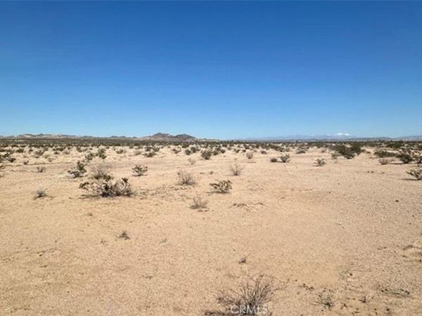 3 Montalyo Drive, 29 Palms, CA 92277