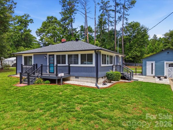 7 Wray Street , York, SC 29745