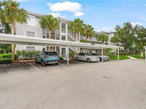 14461 Lakewood Trace CT, Unit 103, FORT MYERS, FL 33919