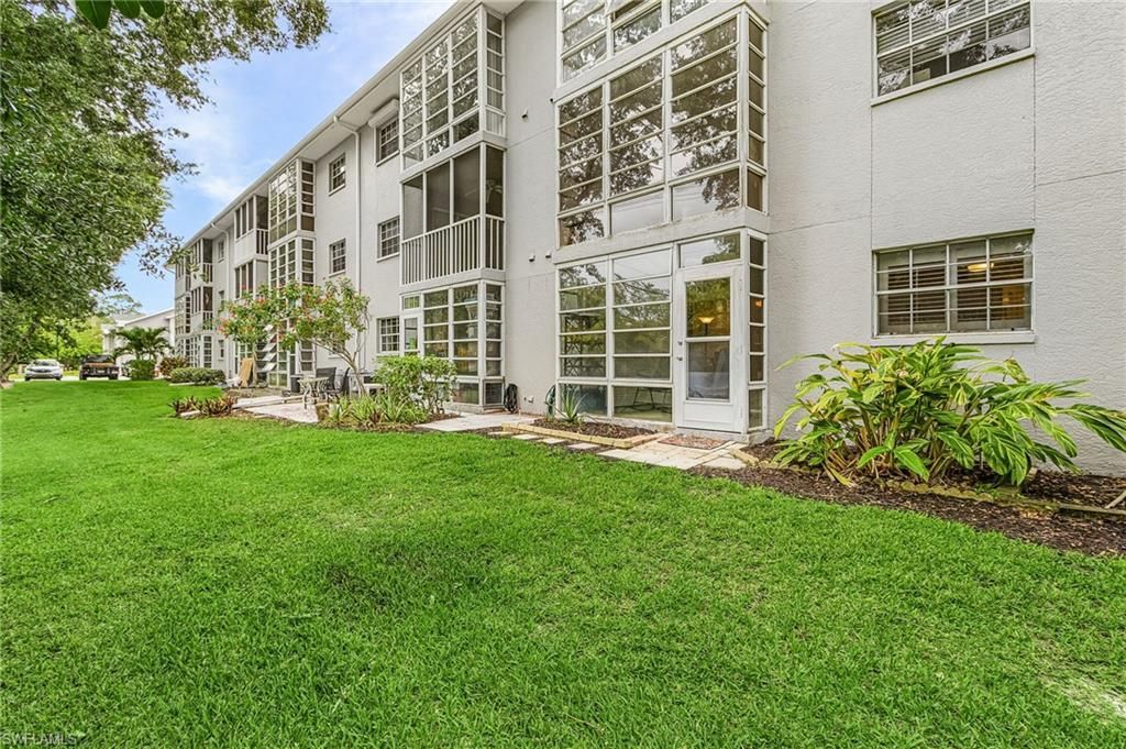 14461 Lakewood Trace Ct, Unit 103, Fort Myers, FL 33919 Photo