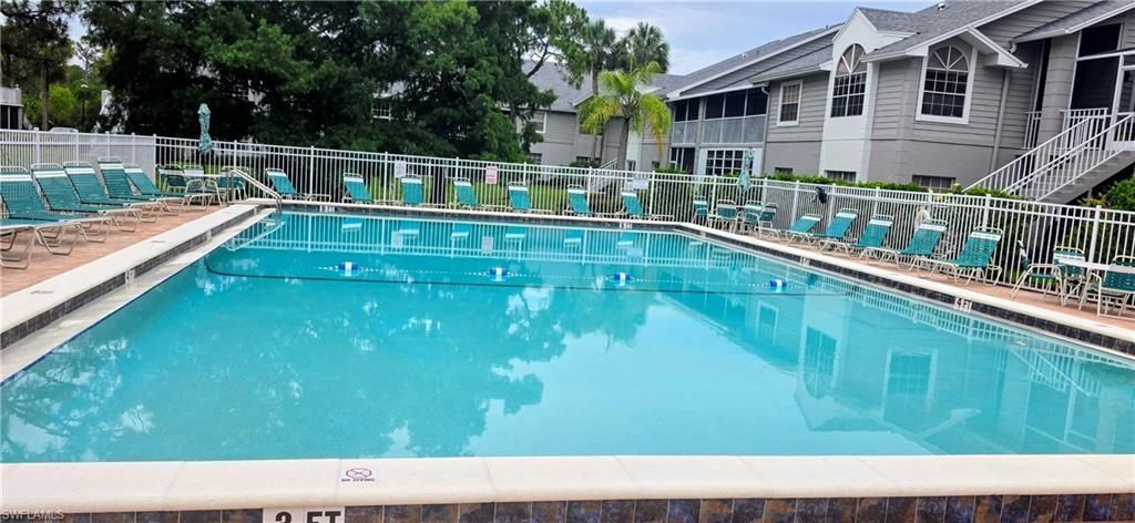 14461 Lakewood Trace Ct, Unit 103, Fort Myers, FL 33919 Photo