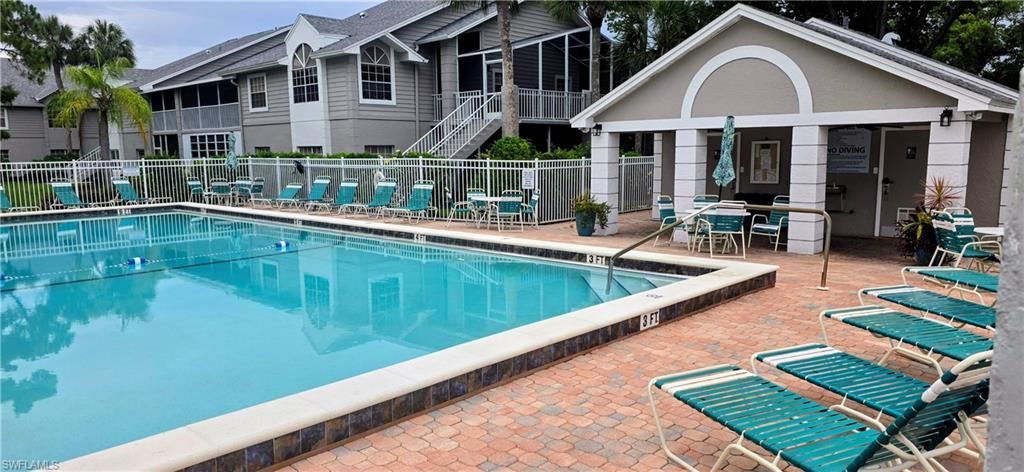 14461 Lakewood Trace Ct, Unit 103, Fort Myers, FL 33919 Photo