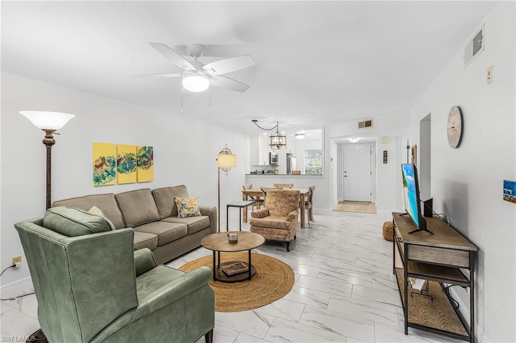 14461 Lakewood Trace Ct, Unit 103, Fort Myers, FL 33919 Photo