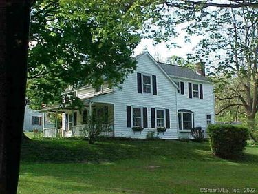 21 Wells Hill , Salisbury, CT 06039