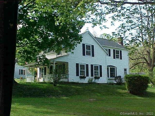 21 Wells Hill , Salisbury, CT 06039